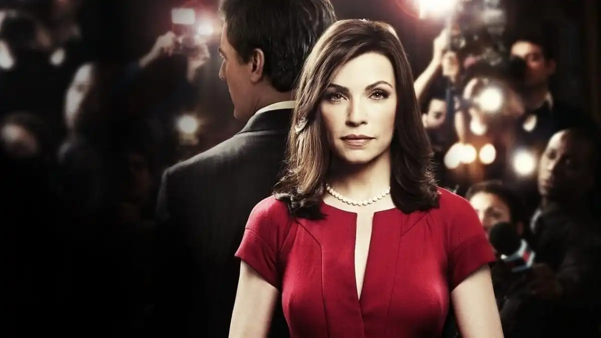 7 coisas que aprendemos com Alicia Florrick de The Good Wife 3 Alicia Florrick de The Good Wife