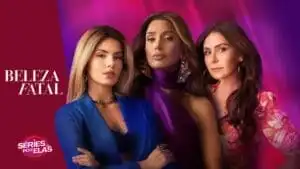 beleza fatal