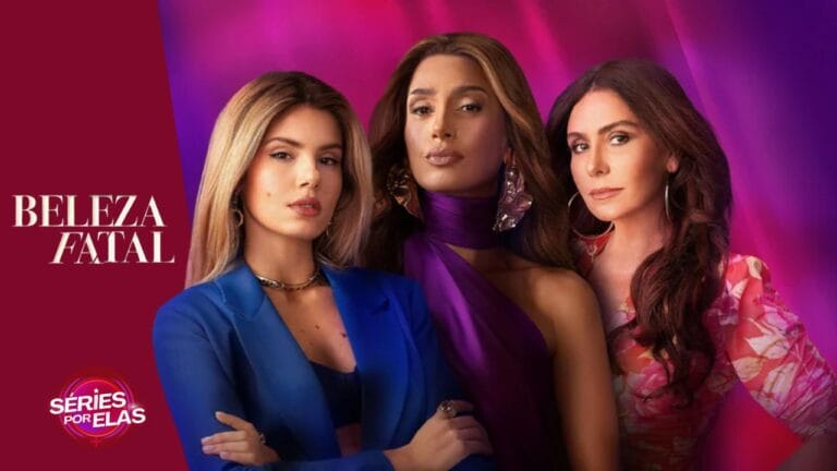 beleza fatal