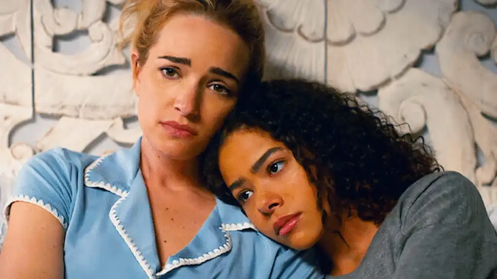Ginny & Georgia: A violência simbólica por trás do tijolo arremessado 4 campeoes brasileiros