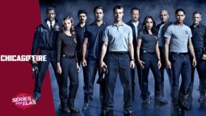 chicago fire
