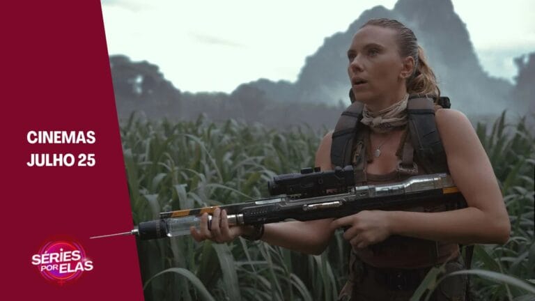 Filmes chegam nos cinemas em julho