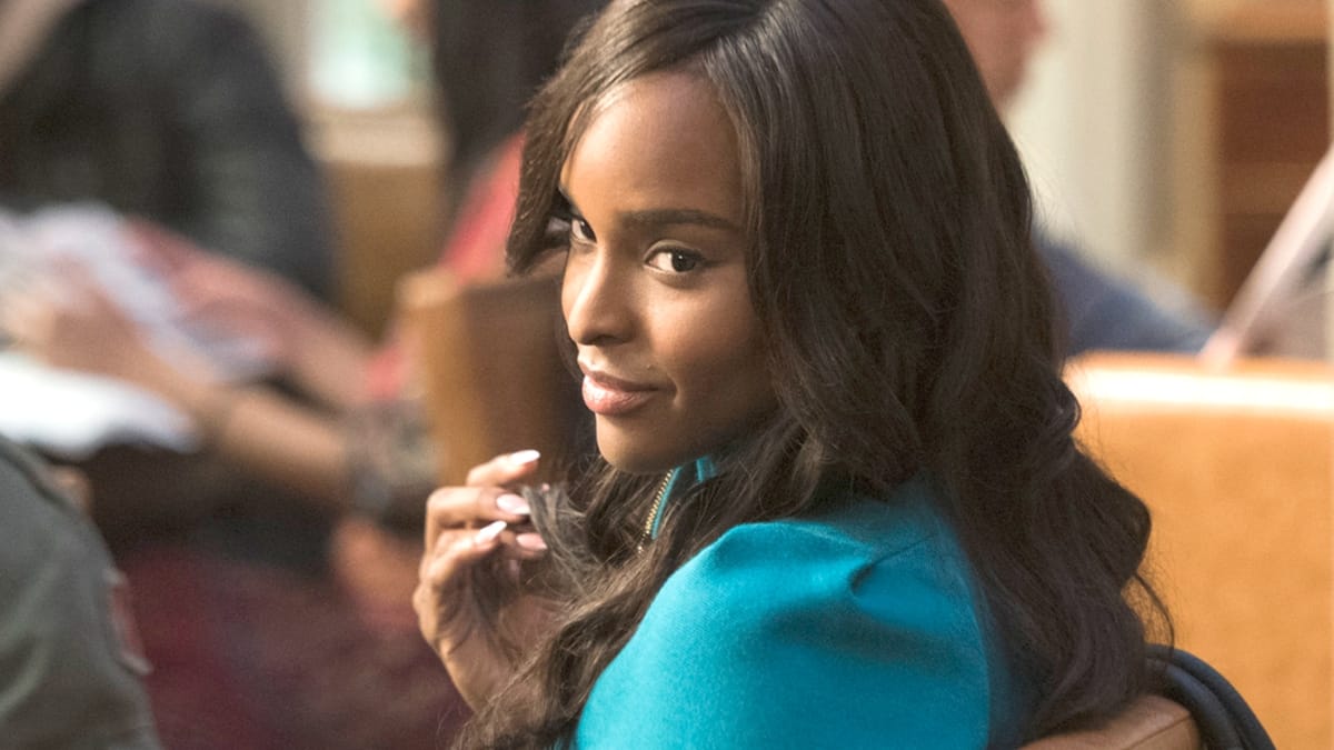 Crítica: O Que Torna ‘Cara Gente Branca’ (Dear White People) Uma das Séries Mais Polêmicas da Netflix? 4 Coco Conners (Antoinette Robertson)