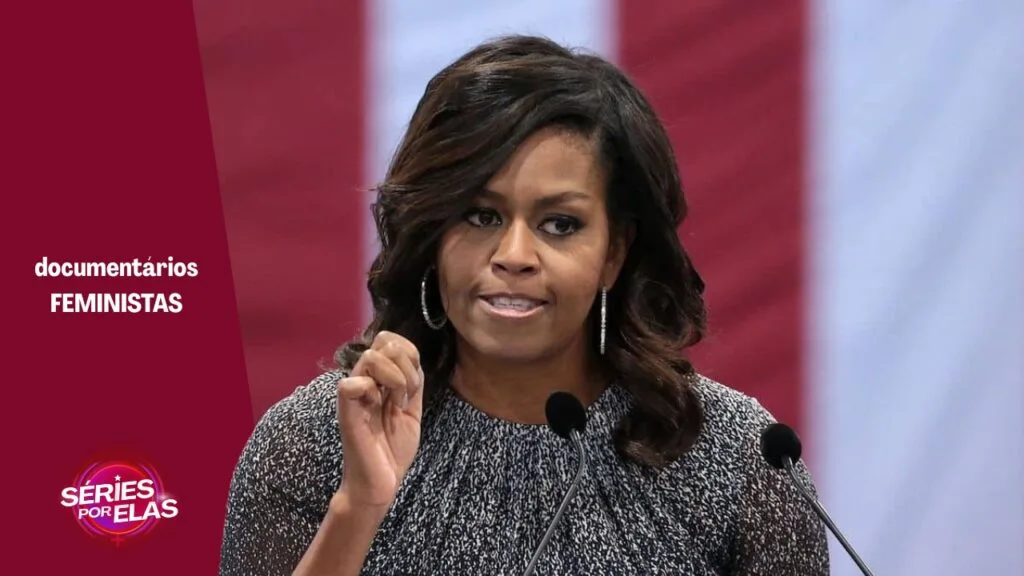 Os 7 Melhores Documentários Feministas na Netflix