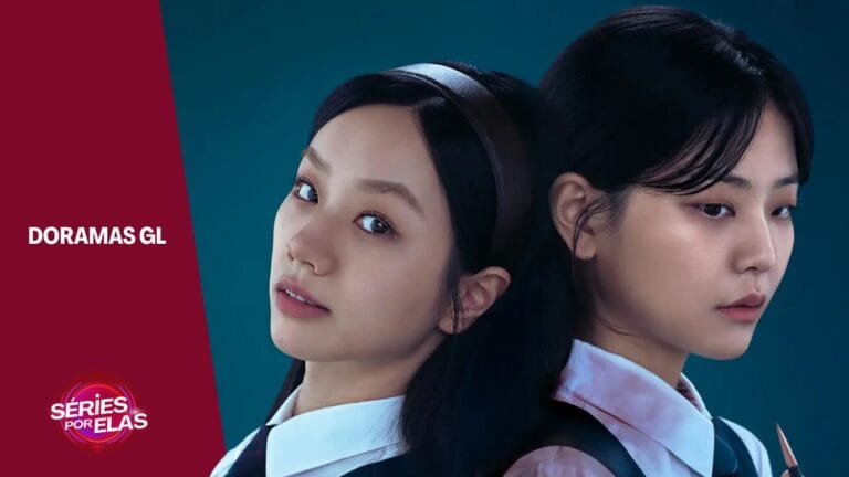 6 Doramas lésbicos (GL) para assistir na Netflix e Viki