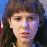 eleven stranger things
