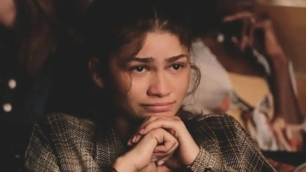 Euphoria: A Verdade Chocante por Trás da Série da HBO 3 euphoria serie