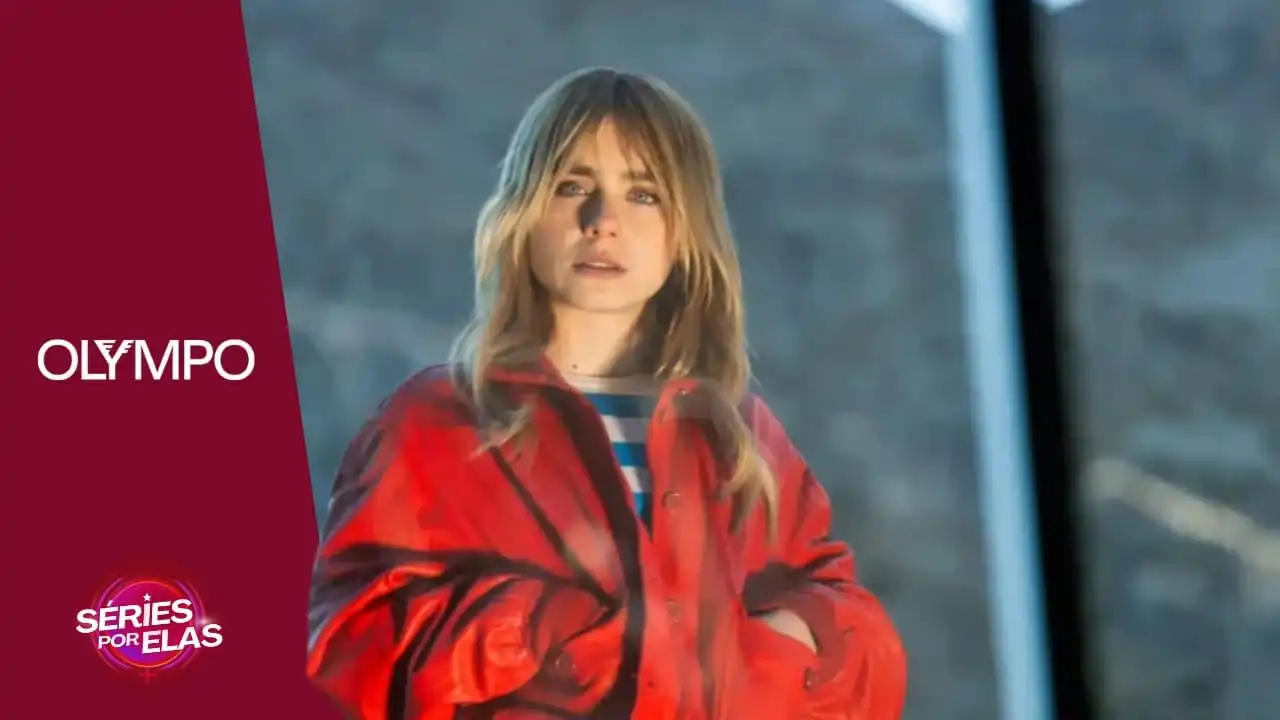 Final Explicado de Olympo (Netflix): Amaia morreu? Nuria traiu? Zoe vai derrotar Hugo? 2 Final Explicado de Olympo