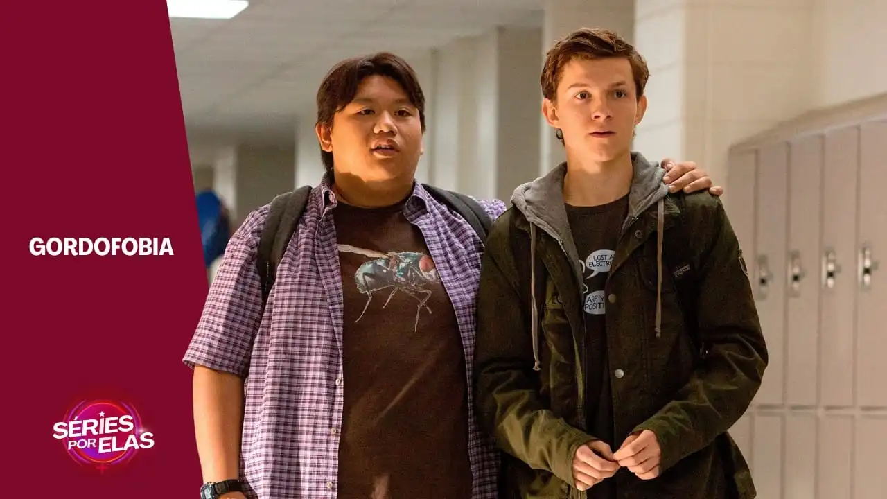 Gordofobia na telinha: Como os filmes e séries adolescentes tratam os personagens gordos? 2 personagens gordos
