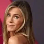 Séries com Jennifer Aniston
