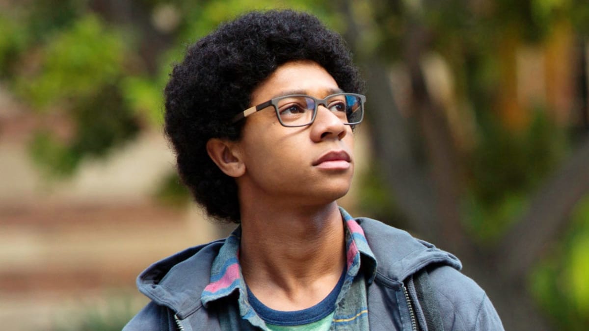 Crítica: O Que Torna ‘Cara Gente Branca’ (Dear White People) Uma das Séries Mais Polêmicas da Netflix? 3 Lionel Higgins (DeRon Horton)