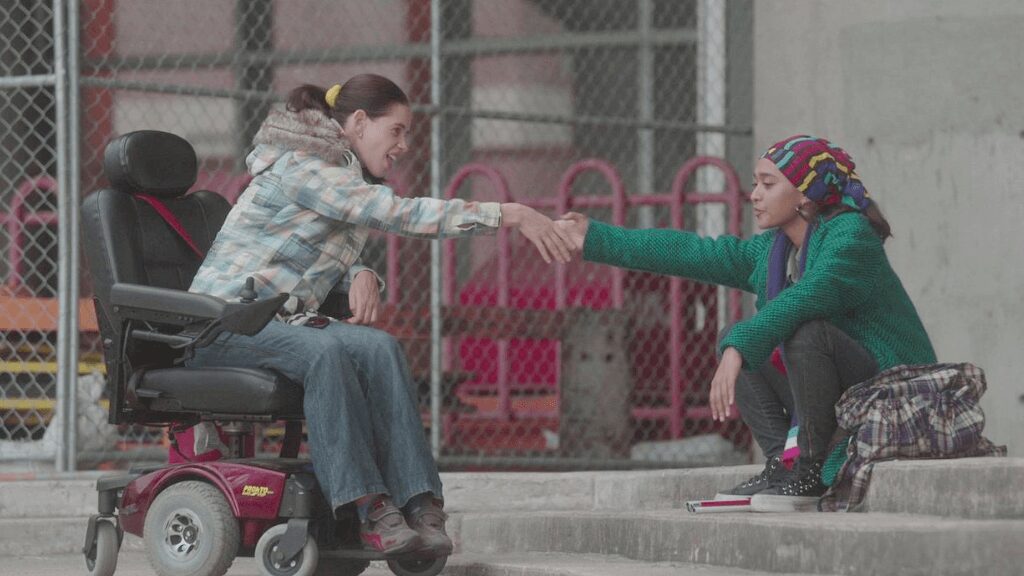 Margarita com canudinho (2014)