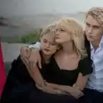 Mentirosos