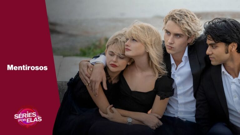 Mentirosos