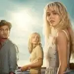 Mentirosos série prime video