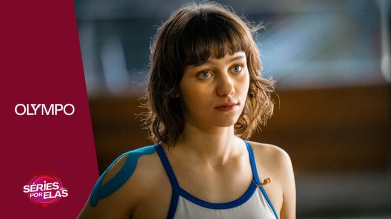 Nuria morre em Olympo