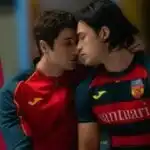 Quais São os Personagens e Atores LGBT de Olympo