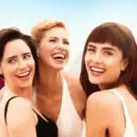 protagonismo feminino