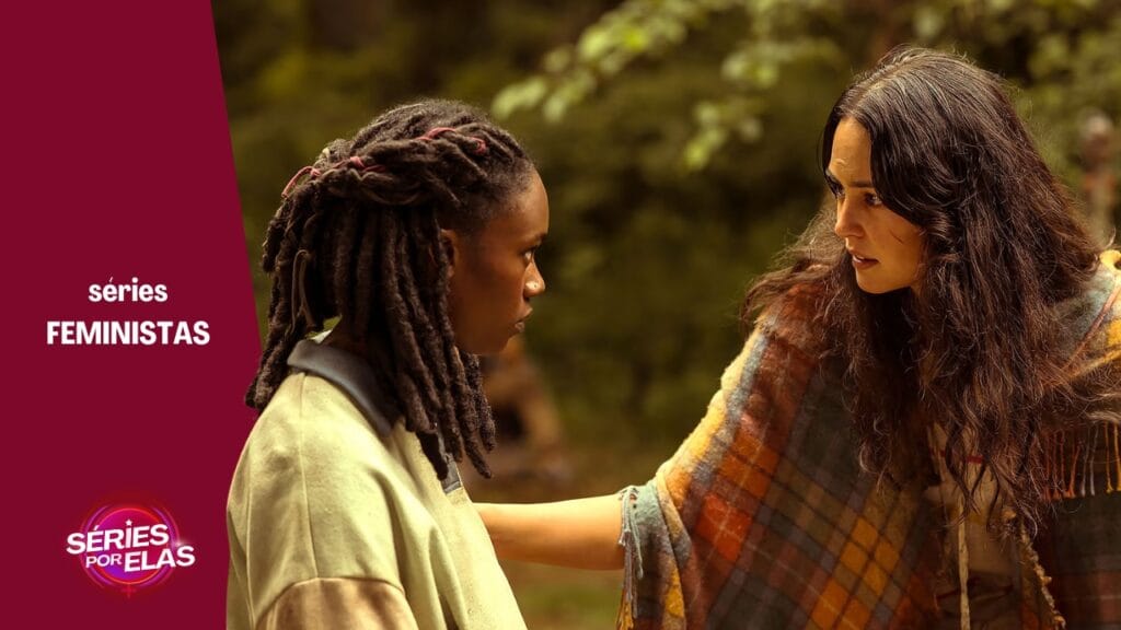 melhores séries feministas
