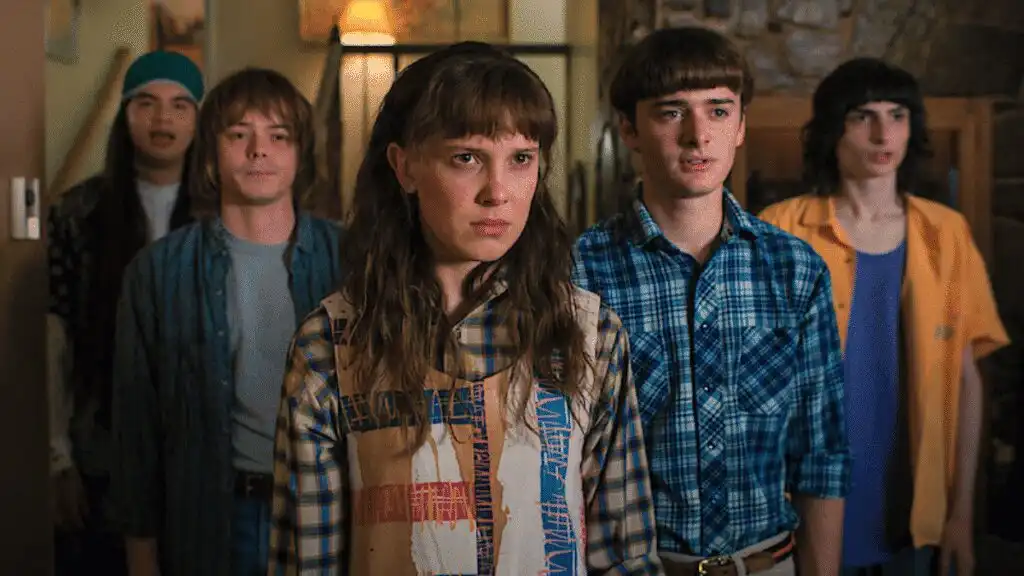A Verdade Aterrorizante Sobre a Garota que Mudou Stranger Things Para Sempre 3 stranger things
