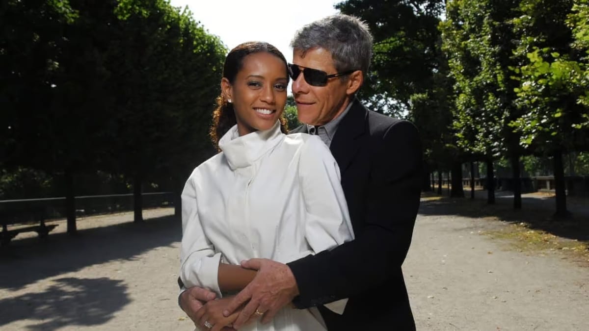 Por que tantos negros nas novelas da Globo? Lacração ou Representatividade Negra na TV Brasileira? 2 Taís Araújo em Viver a Vida