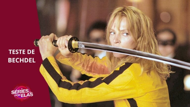 Teste de Bechdel