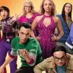 the big bang theory