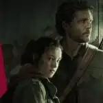 the last of us