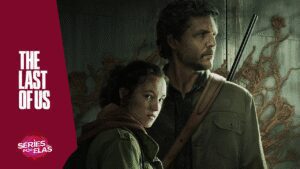 the last of us
