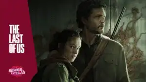 the last of us