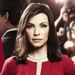 Alicia Florrick de The Good Wife