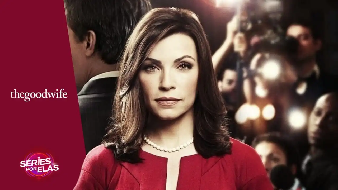 7 coisas que aprendemos com Alicia Florrick de The Good Wife 2 Alicia Florrick de The Good Wife