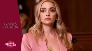 tijolo ginny e georgia
