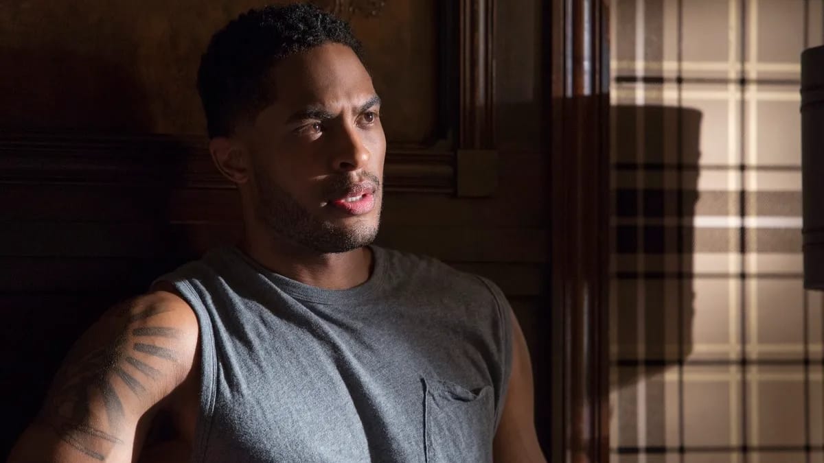 Crítica: O Que Torna ‘Cara Gente Branca’ (Dear White People) Uma das Séries Mais Polêmicas da Netflix? 5 Troy Fairbanks (Brandon P. Bell)