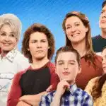 young sheldon