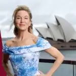 O que aconteceu com Renée Zellweger