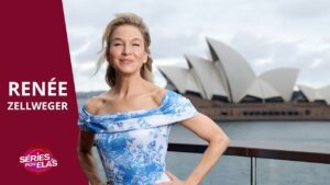 O que aconteceu com Renée Zellweger
