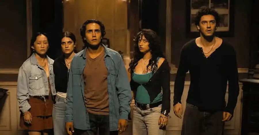 Until Dawn, Final Explicado: Quem sobrevive? 3 UNTIL_DAWN_FINAL