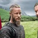 VIKINGS VALHALLA