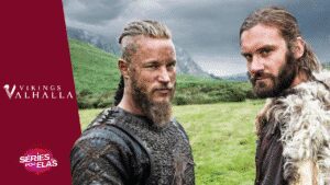 VIKINGS VALHALLA