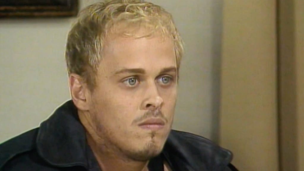 A Viagem: Enredo e elenco da novela de 1994 4 Alexandre
Toledo