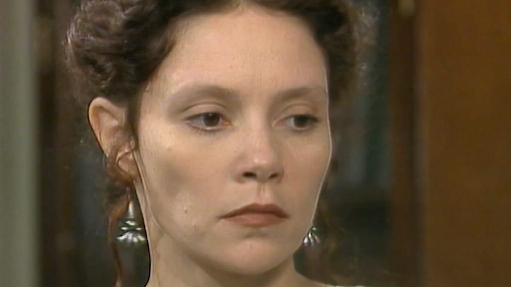 A Viagem: Enredo e elenco da novela de 1994 14 Thaís de Campos (Andrezza Muniz Toledo)