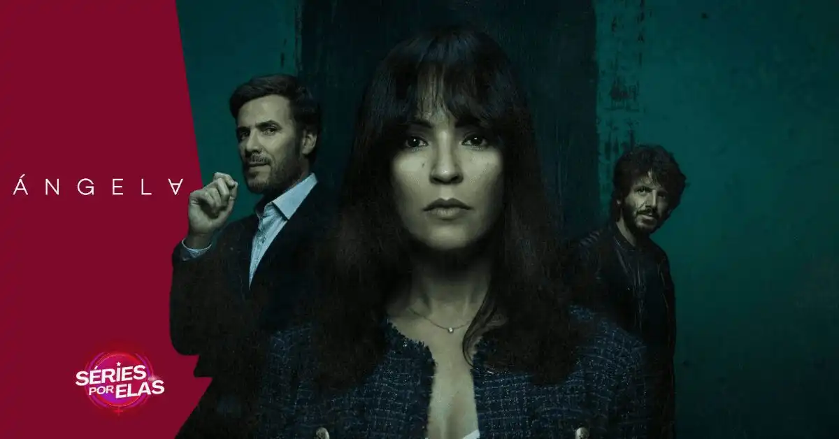 Ángela: Tudo sobre o drama que conquistou fãs na Netflix 2 angela