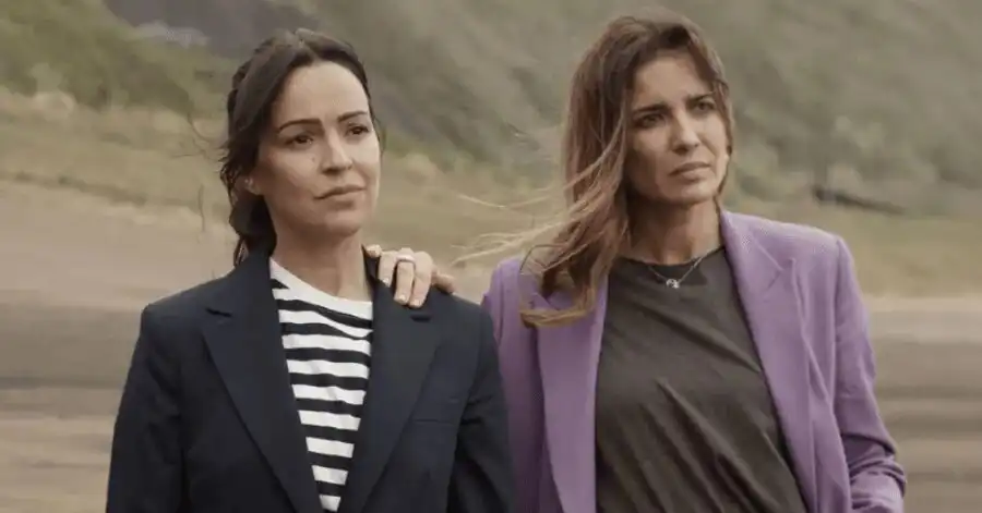 Ángela: Tudo sobre o drama que conquistou fãs na Netflix 3 angela_serie