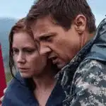 arrival