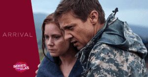 arrival