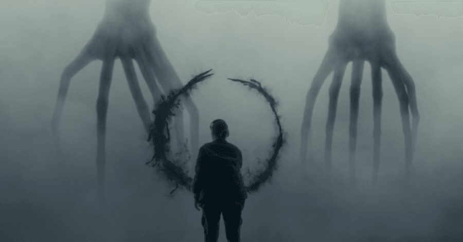Arrival, final explicado: O que significa o desfecho? 1 arrival_critica