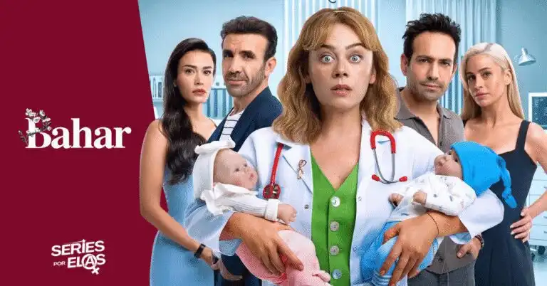 Bahar: Tudo sobre a telenovela turca 2 bahar