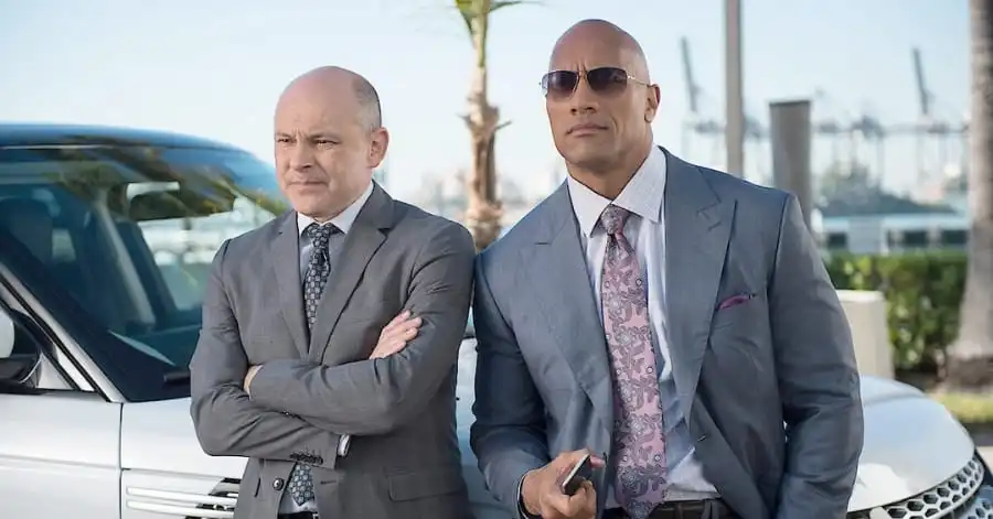 Removidos Netflix Agosto 2025: Prepare-se para se despedir destas 17 séries 16 Ballers (2015)