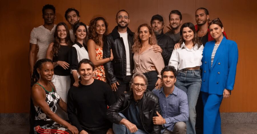 Beleza Fatal: Tudo sobre o novelão da HBO Max 2 beleza_fatal